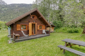 Mazot Mer de Glace - Happy Rentals